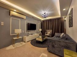 Blk 446 Hougang Avenue 8 (Hougang), HDB Executive #564795961